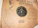 Memphis Jug Band 78 rpm VICTOR 21657    1920s blues - Will Shade
