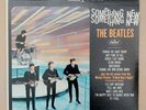 The Beatles ?– Something New ST-8-2108, Club Edition, LONGINES RECORD CLUB PRINT