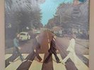 The Beatles ?– Abbey Road SO-383, Los Angeles pressing, rare rim text variation