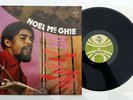 LP Vinyl - NOEL Mc GHIE & SPACE SPIES - DISQUES ESPERANCE ESP 155519 - JAZZ