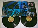 2 LP The Doors Absolutely Live - 2010 FOC Insert unplayed unbespielt 180 Gramm