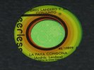 ANDRES LANDERO LA PAVA CONGONA HEAVY CUMBIA CLASSIC ACORDEON STYLE SONIDERO