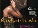 Badu Erykah Baduizm Double Vinyl LP 180 Grams New Sealed