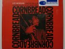 LEE MORGAN 'Cornbread' Vinyl LP Blue Note NEW/SEALED
