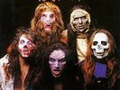 DEATH SS-HEAVY DEMONS (US IMPORT) VINYL LP NEW