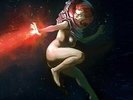 ATOMIC BITCHWAX-FORCE FIELD (US IMPORT) VINYL LP NEW