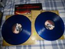 THIN LIZZY LIVE AND DANGEROUS LTD EDITION BLUE VINYL 2LP