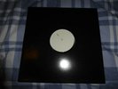 THIN LIZZY - BLACK ROSE BACK TO BLACK WHITE LABEL TEST PRESSING