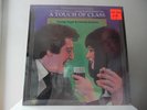 A TOUCH OF CLASS - BRUT RECORDS-6004 - 
