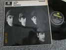 THE BEATLES . WITH THE BEATLES .. RARE ORIGINAL 1963 MONO UK PRESSING . PMC 1206