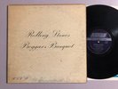 Rolling Stones LP Beggars Banquet 1968 London Original US 1st Press