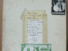 Jimi Hendrix - This Flyer Vinyl LP