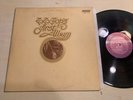 ZZ Top ZZ Top’s First Album LP London Stereo 1st Press Original EX
