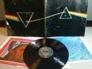LP Pink Floyd/The Dark Side Of The Moon 1973 germ. Club Sonderauflage 62 768 gut