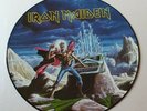 IRON MAIDEN  RUN TO THE HILLS  (LIVE)  1985  12