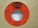Cousin Leroy-Up The River/I'm Lonesome-Blues-7