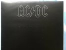 AC/DC BACK IN BLACK UK LP 1st Press A-1 / B-1 1980 EMBOSSED SLEEVE MINT MINUS