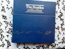 THE BEATLES COLLECTION box set blue
