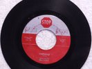 SAMMY AND THE DEL LARDS Sleepwalk / Little Darling STOP 101
