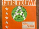 Motown Soul - Smokey Robinson and the Miracles - More Love uk demo TMG 614 Mint