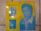 elvis presley lp hyper rare malaysia