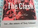 The Clash The Casbah Club, 12 Inch Near Mint Condition
