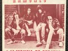 Ramones I Wanna Be Sedated Dutch Diff 7