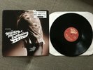 Introducing the Hillbilly Moon Explosion LP 2002 Rockabilly Crazy Love Records