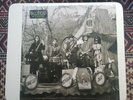 RACONTEURS CONSOLERS OF THE LONELY LP vinyl 12