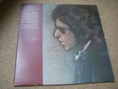 Bob Dylan Blood On The Tracks LP UK 1st Press - NICE AUDIO  [Ex-/Ex-]