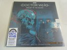 DOCTOR WHO Destiny Of The Daleks 180G 2xLP New  Sealed  RSD 2019 BBC Demon LTD.