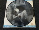 Vintage Marilyn Monroe Vinyl Picture Disc 12”