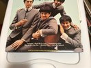 THE RUTLES SELF TITLED 1978 PROMO ONLY EP GOLD COLORED VINYL WB PRO-E-723 MINT-
