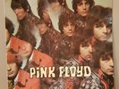 Pink Floyd * Piper At The Gates Of Dawn * Vinyl LP*  SCX 6157* stereo 1967