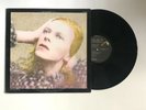DAVID BOWIE Hunky Dory vinyl - Dynaflex RCA Records - Play Tested LP - VG