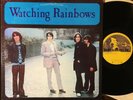 THE BEATLES - WATCHING RAINBOWS - RUTHLESS RHYMES LP studio vinyl record VG+