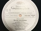 UNPLAYED DGG 2530296 WHITE TEST PRESS-VIER JAHRESZEITEN-MICHAEL SCHWALBE Violine