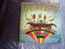 THE BEATLES MAGICAL MYSTERY TOUR MONO