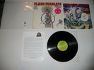 Flash Fearless Alice Cooper / Who Zorg Women w/ Comic USA EXC Rare '75 1st Promo