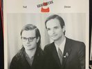 Kraftwerk LP Ralf & Florian 1975 Vertigo ?Records VEL-2006 MASTERDISK VINYL EXC