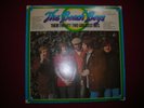 the beach boys their twenty two greatest hits new zealand import vinyl lp record