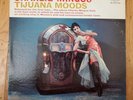 Charlie Mingus Tijuana Moods 1962 VG++ Vinyl LP G Record Cover RCA LPM 2533