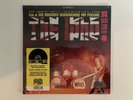 THE WHO - A QUICK LIVE ONE MONTEREY LP RSD 2020 COLOR VINYL - NEW SEALED IN HAND
