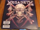 Megadeth Killing Is My Business Limited Ed 2018 Remaster Double LP Sealed