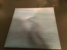 Ride - Nowhere UK 1990 1st press vinyl LP Embossed Cover CRELP074  Excellent
