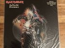 Iron Maiden Infinite Dreams Vinyl Picture Disc Single
