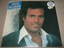 JULIO IGLESIAS Yo Canto FACTORY SEALED NEW Vinyl LP Spain Import CPS-9035