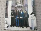 The Beatles Hey Jude Rarer 2nd Export Press Vinyl LP Apple CPCS 106 YEEX 1/1