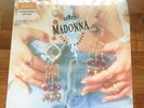 Madonna - Like A Prayer RARE Red Coloured Vinyl LP Sainsburys UK New & Sealed