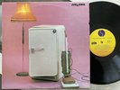 The Cure - Three Imaginary Boys (Sire 250623-1) 1984 Australian pressing